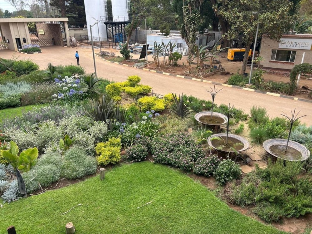 Townhouse to rent in Mount Pleasant, Zimbabwe - 3ZB1726829