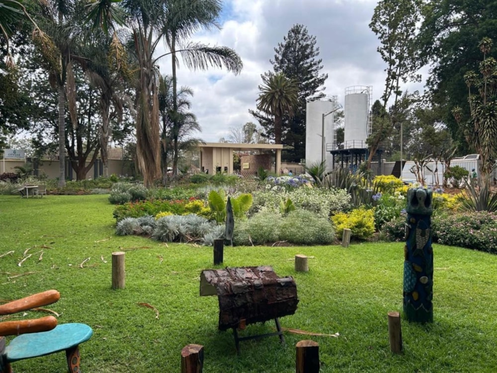 Townhouse to rent in Mount Pleasant, Zimbabwe - 3ZB1726829