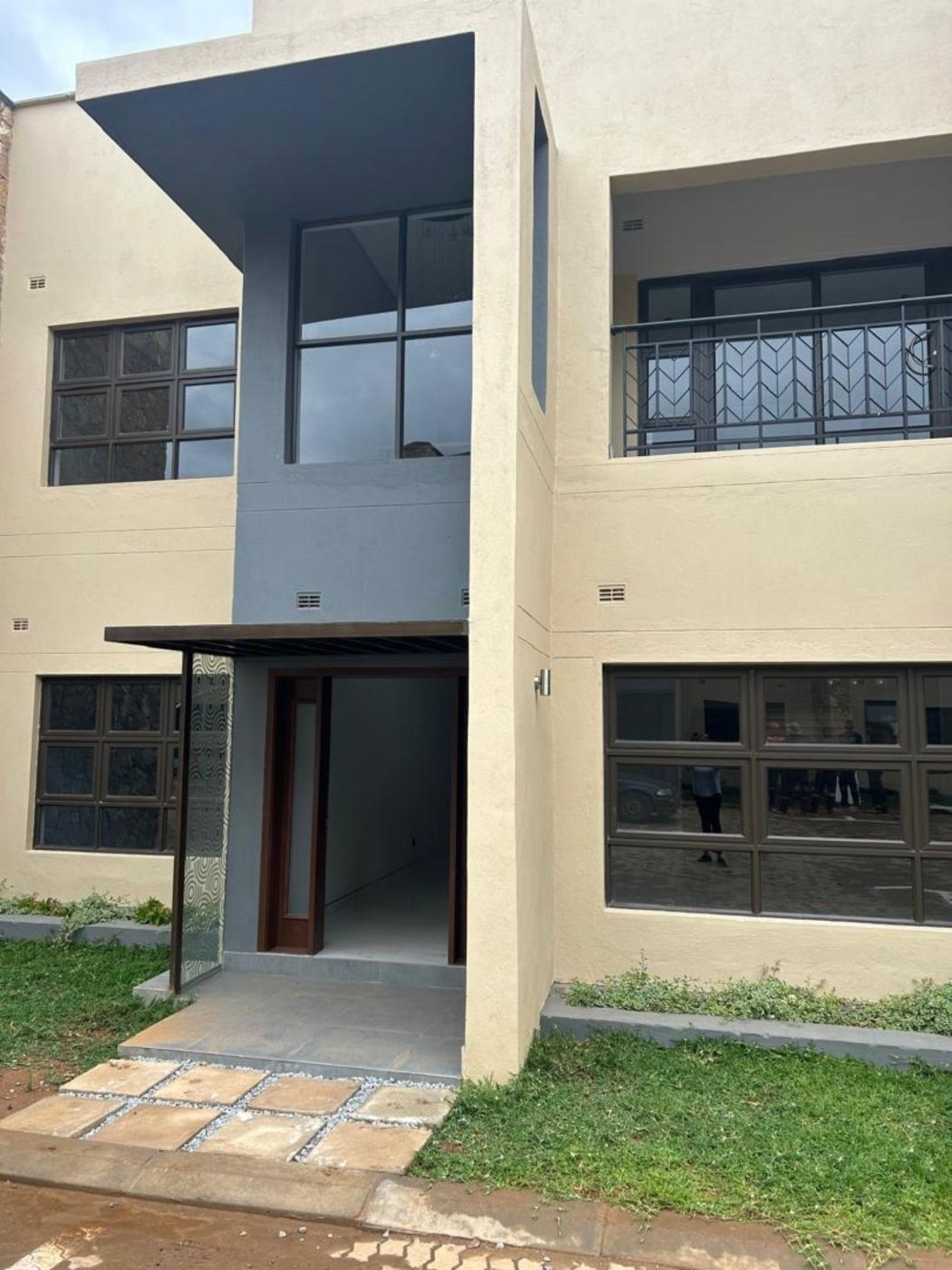 Townhouse to rent in Mount Pleasant, Zimbabwe - 3ZB1726829