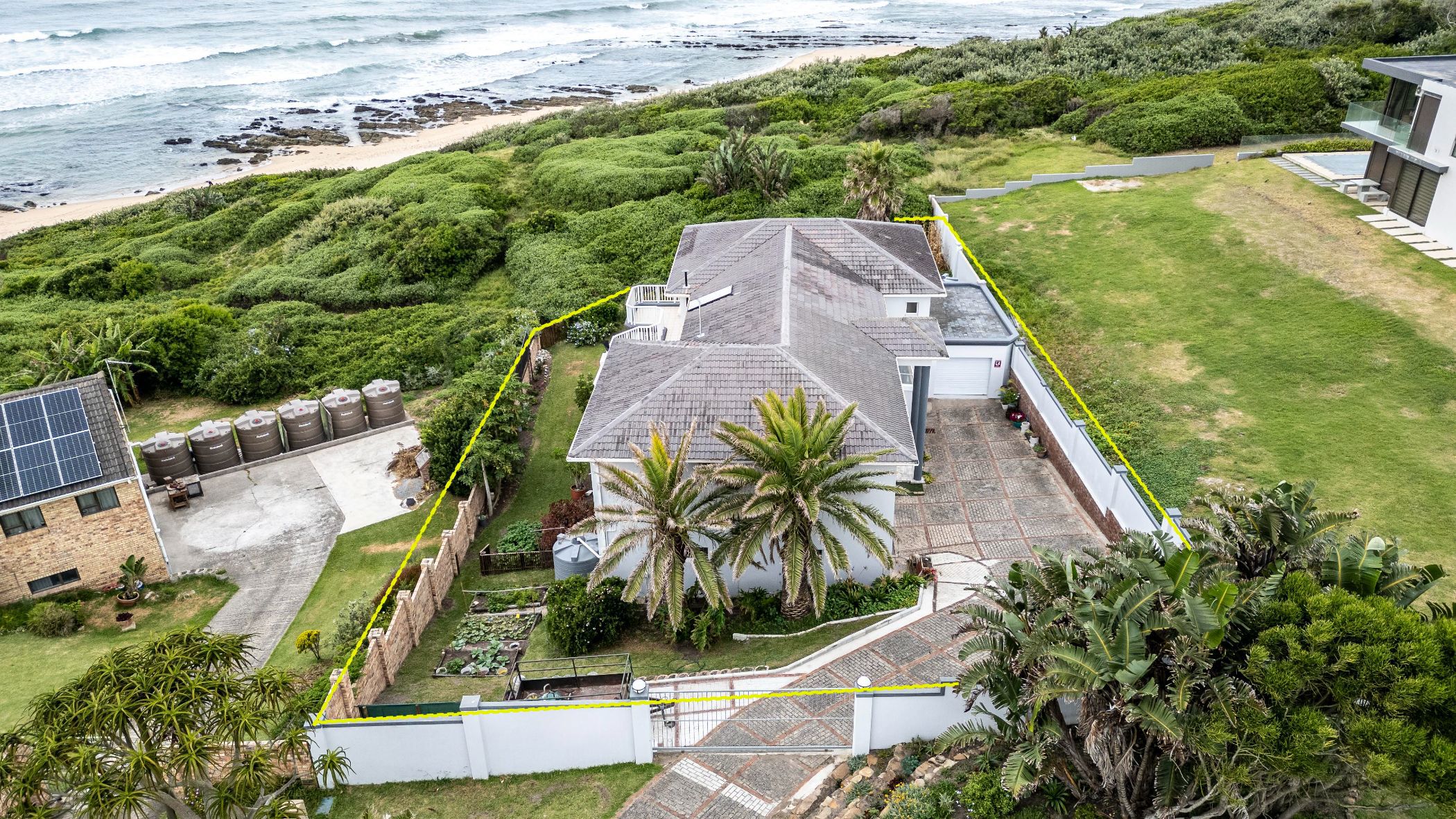 House for sale in Winterstrand - 1EZ1726839