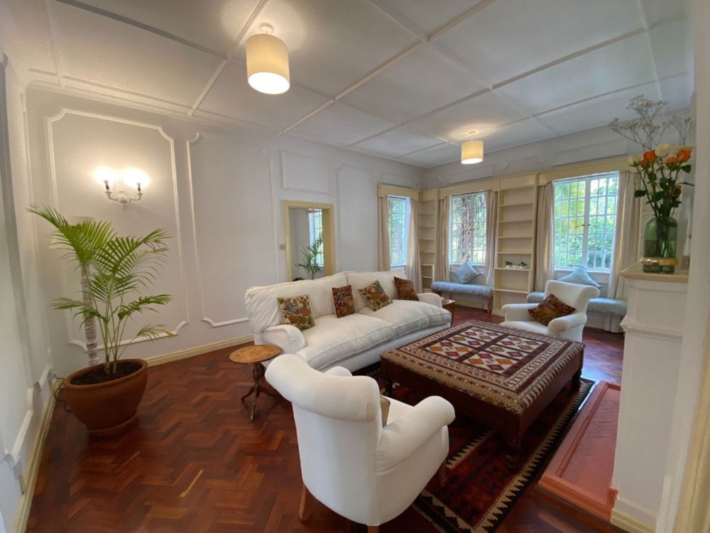 Townhouse to rent in Muthaiga, Kenya - 3KE1726840