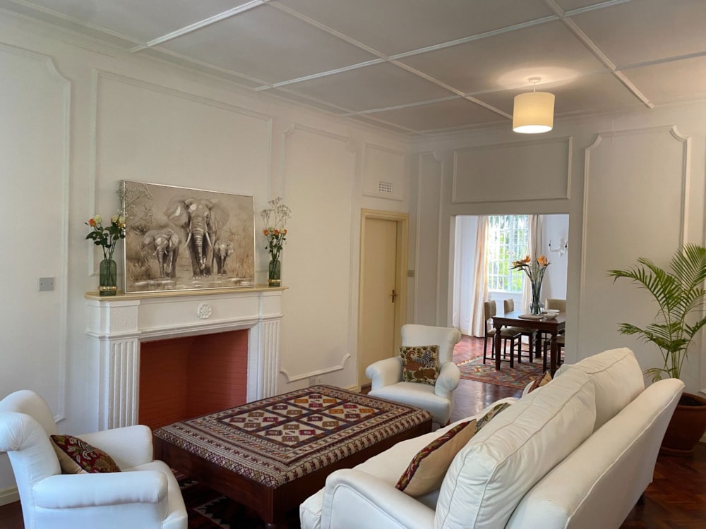 Townhouse to rent in Muthaiga, Kenya - 3KE1726840