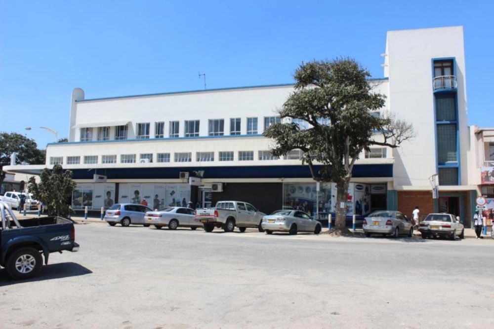 Commercial office to rent in Mutare, Zimbabwe - 3ZB1726842