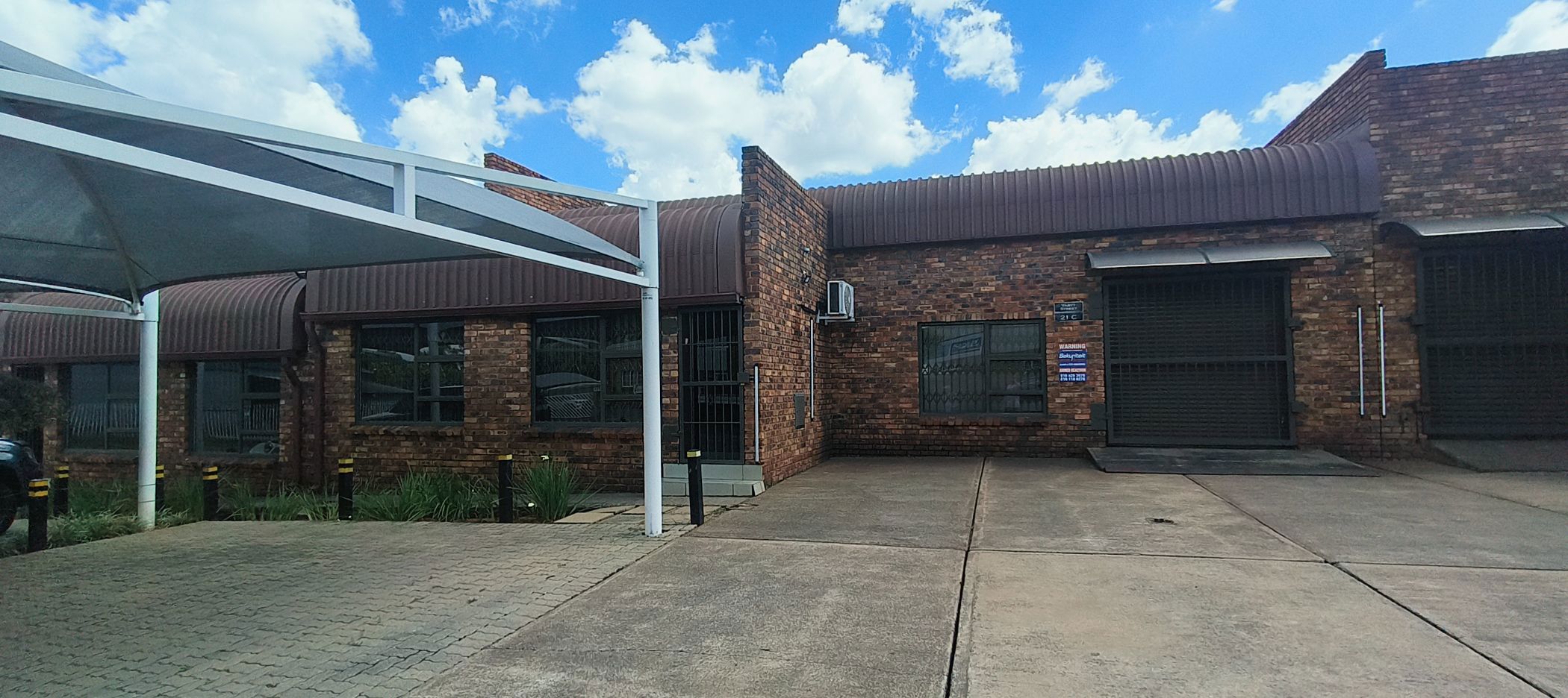 Commercial Building to rent in Duncanville - 1VT1726859