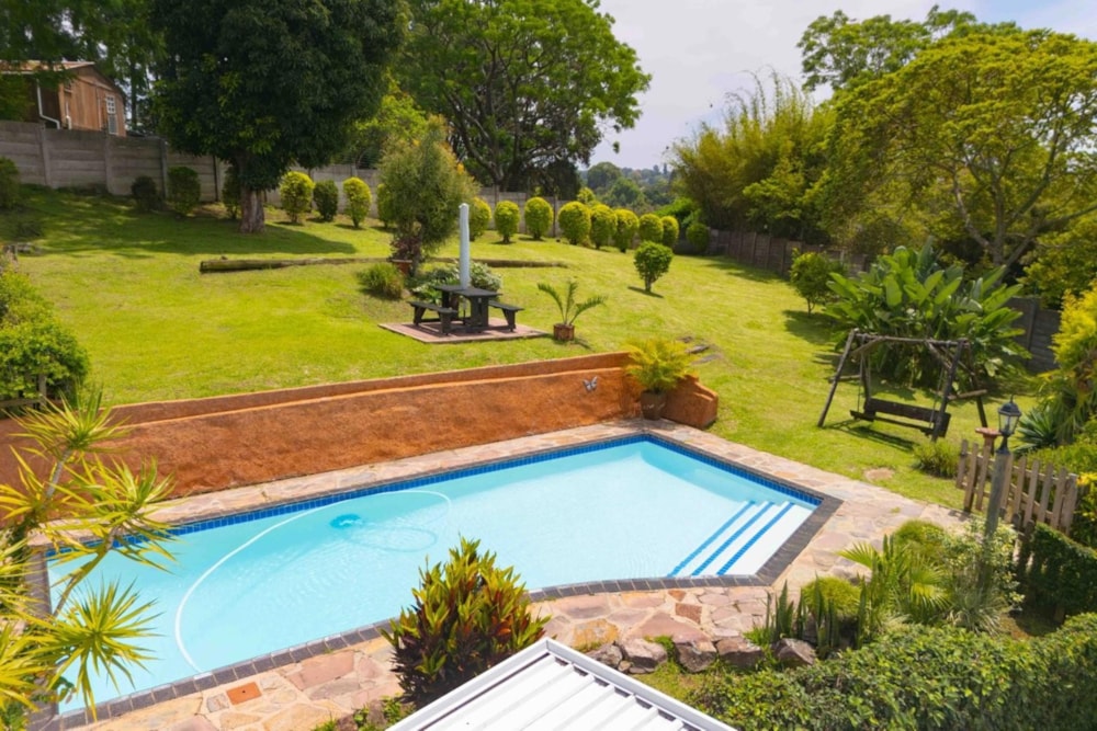 House for sale in The Wolds - 1WP1726865