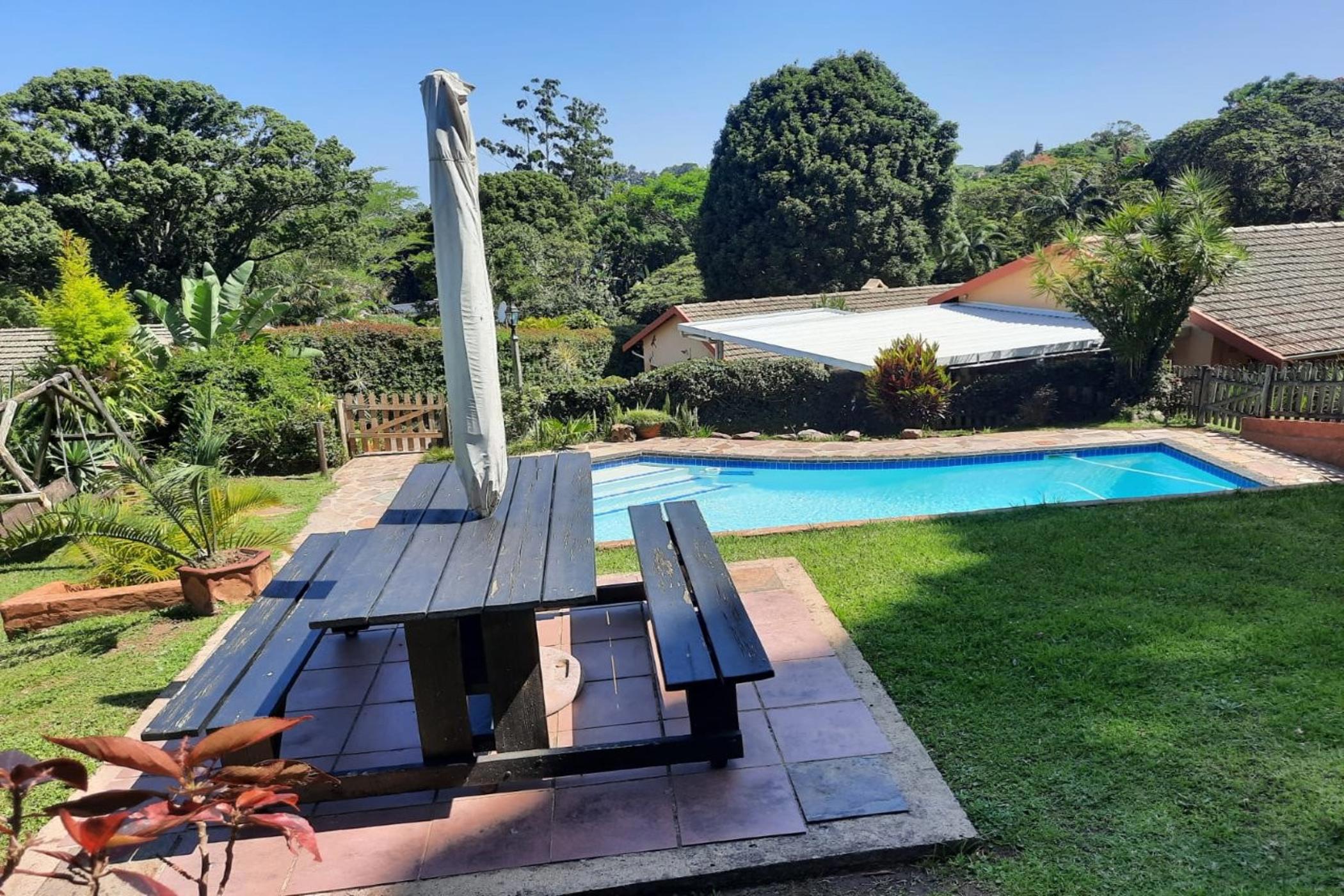 House for sale in The Wolds - 1WP1726865