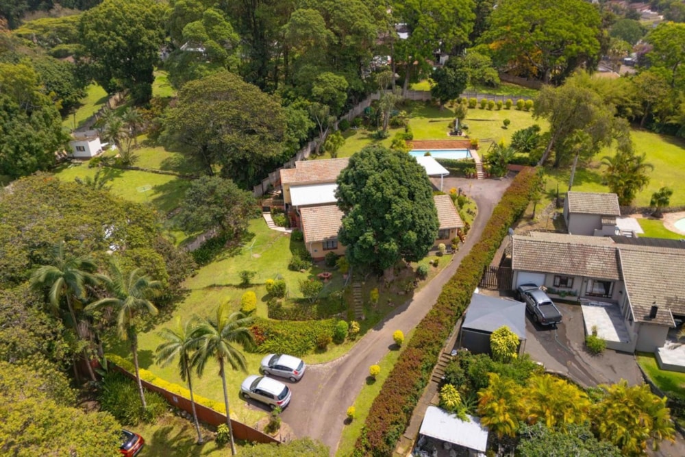 House for sale in The Wolds - 1WP1726865