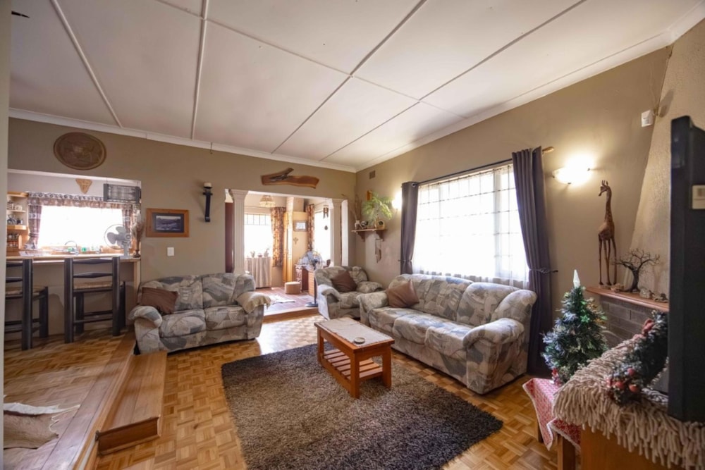 House for sale in The Wolds - 1WP1726865