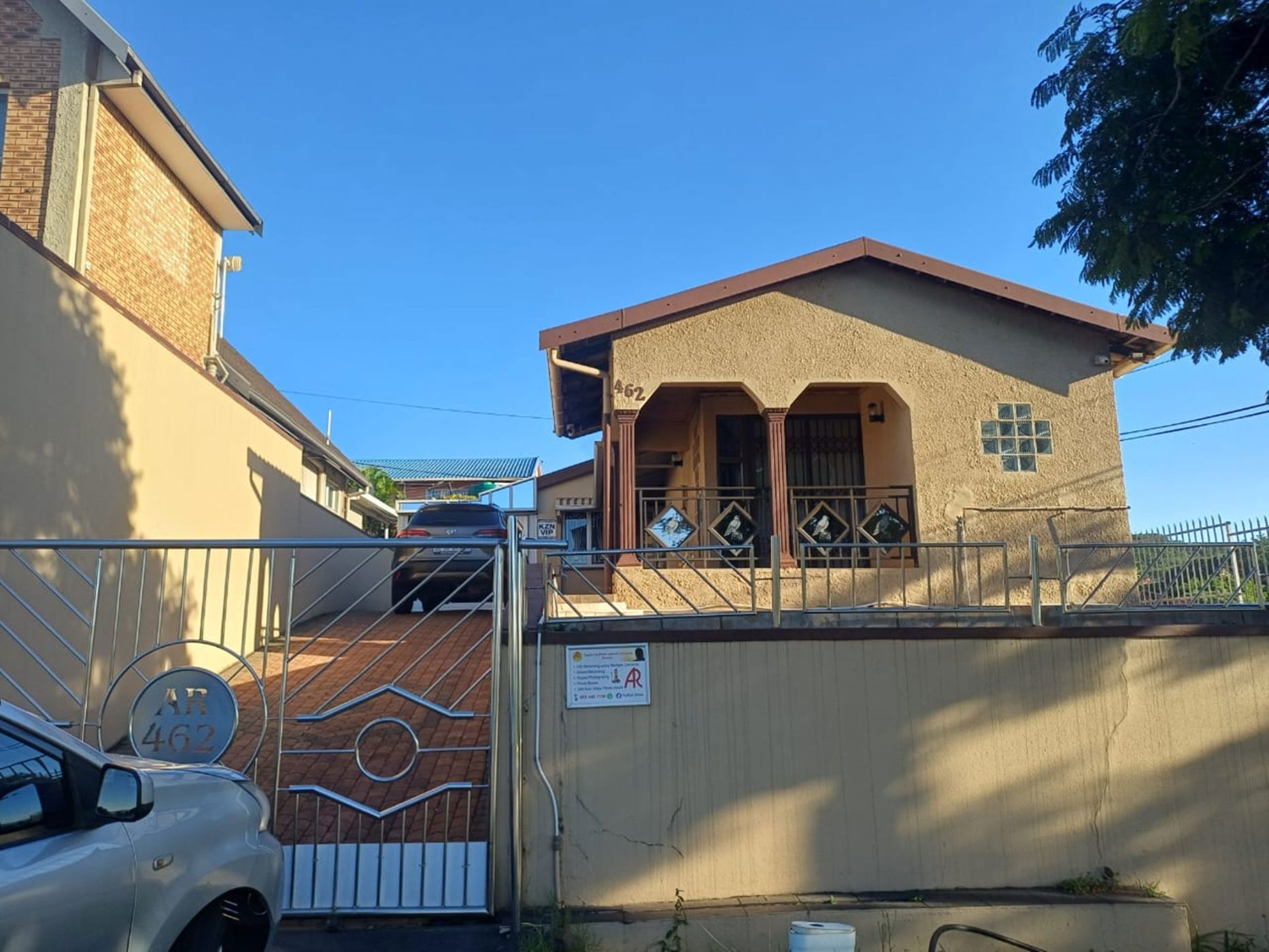 House for sale in Phoenix, KwaZulu-Natal - 1DA1726915