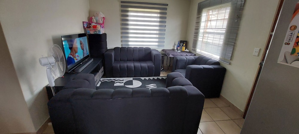 Security estate home for sale in Olievenhoutbos - CN1726879