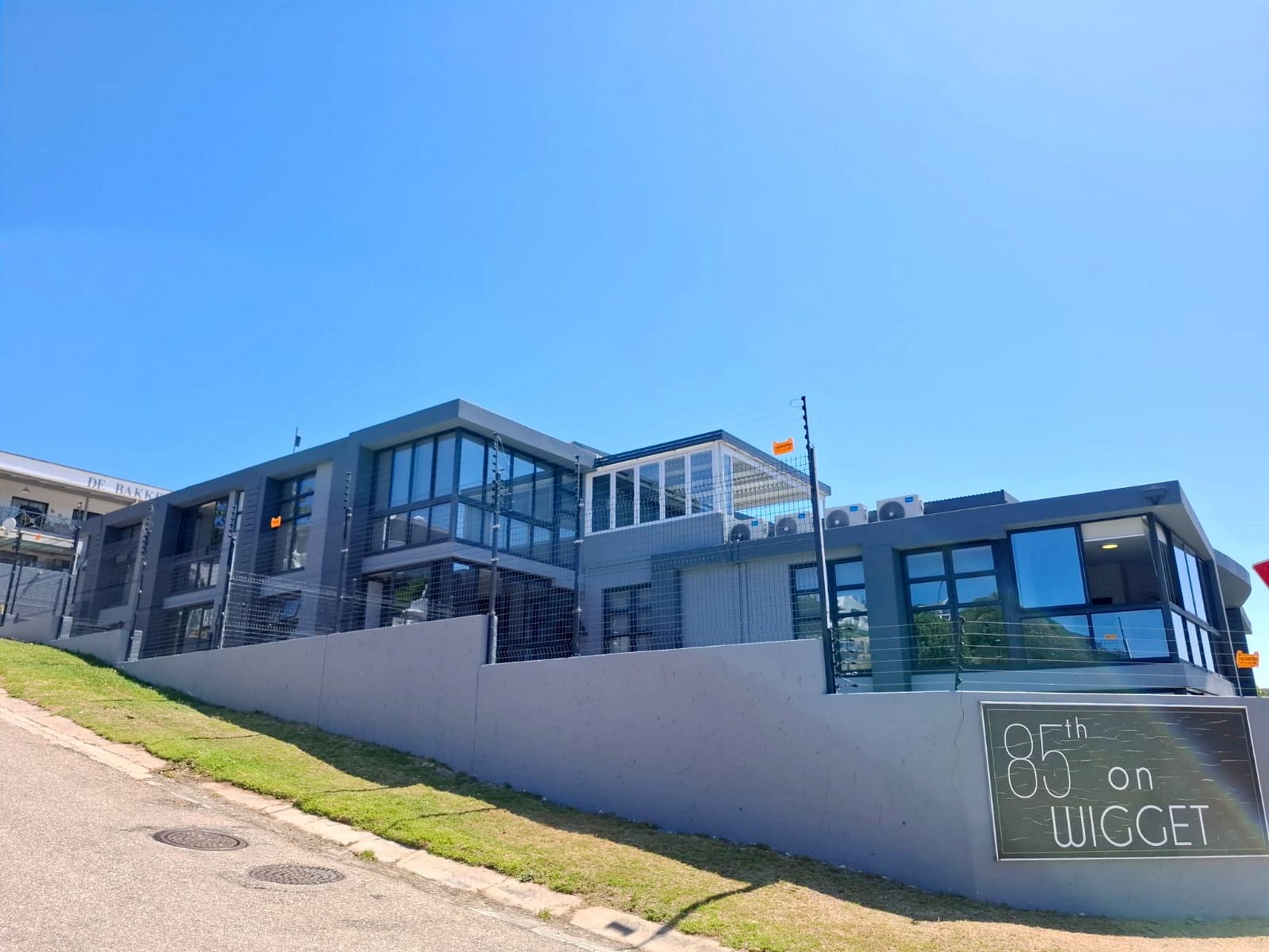 Apartment to rent in De Bakke - 1MB1726872