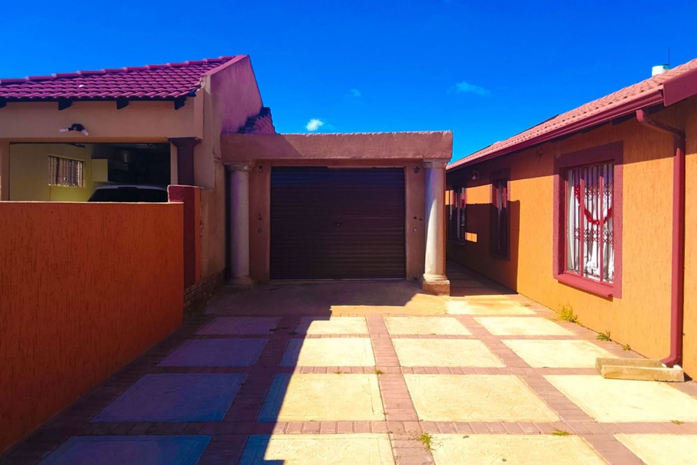 Residential vacant land for sale in Soshanguve East - PTM1726897