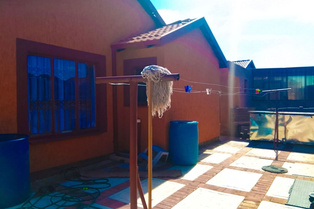 Residential vacant land for sale in Soshanguve East - PTM1726897