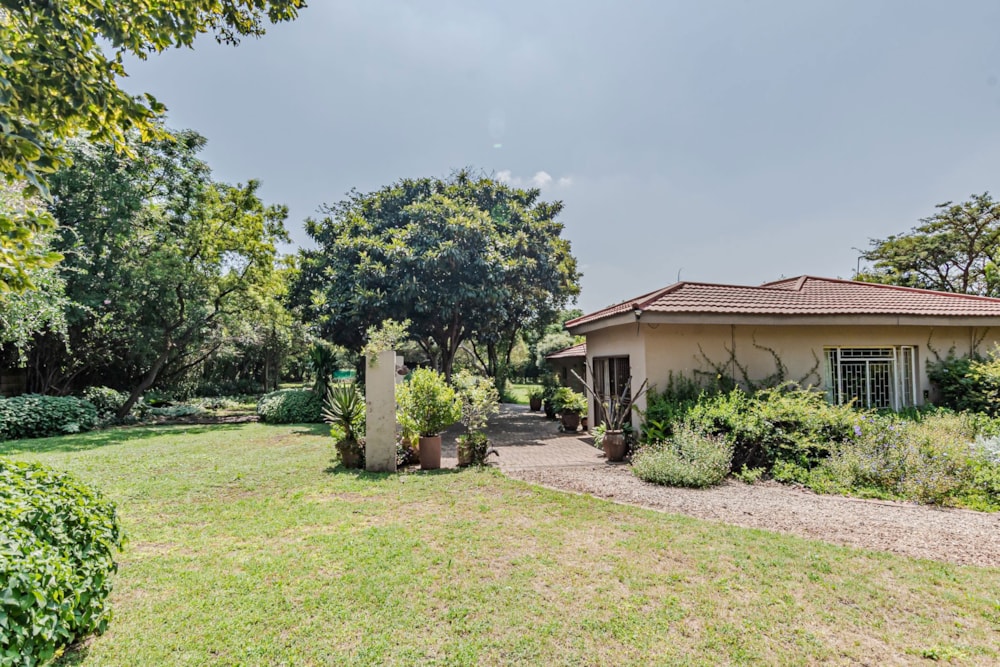 Mixed use farm for sale in Gerardsville - CN1726877