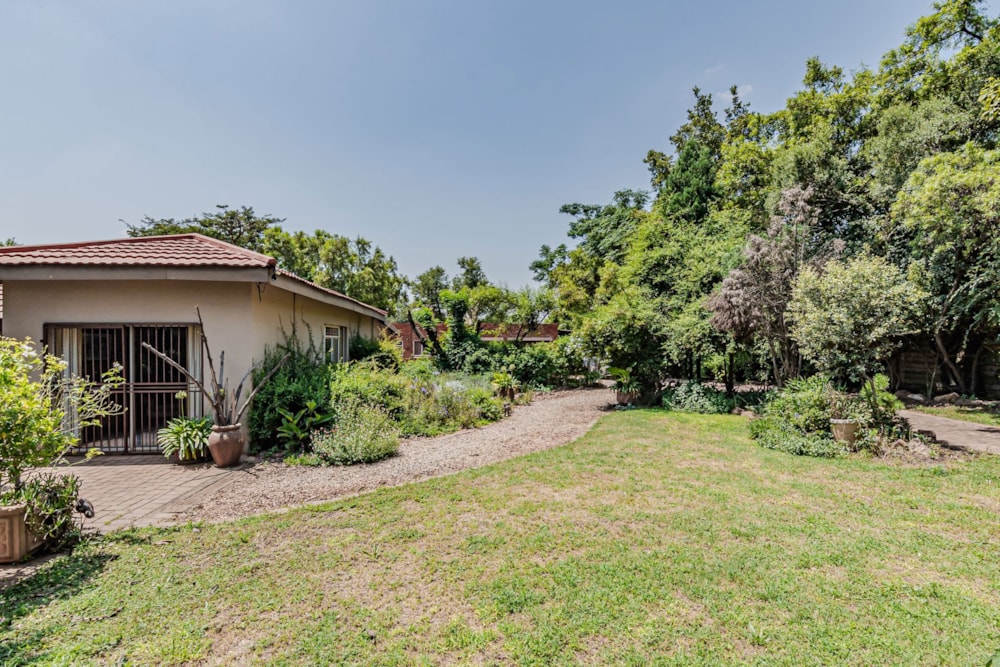 Mixed use farm for sale in Gerardsville - CN1726877