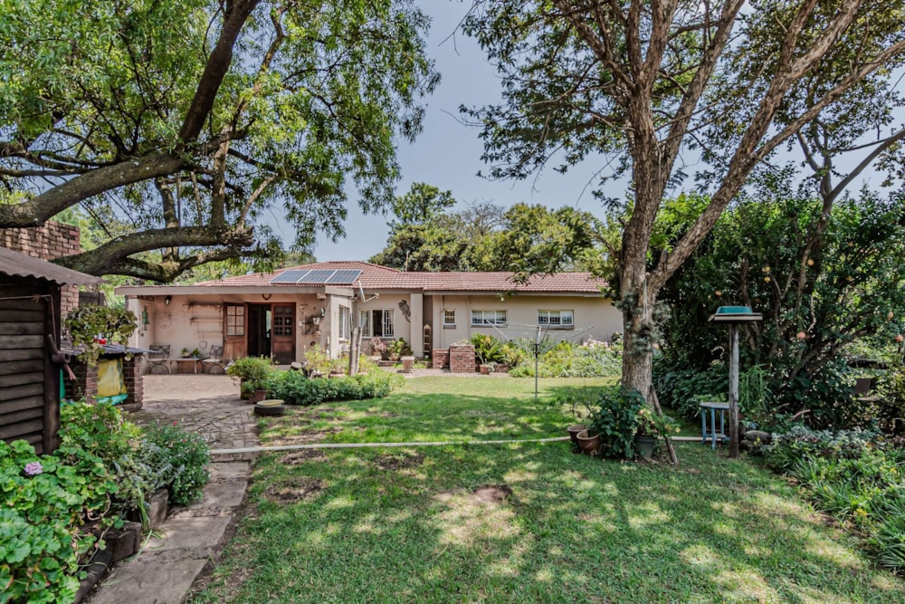 Mixed use farm for sale in Gerardsville - CN1726877