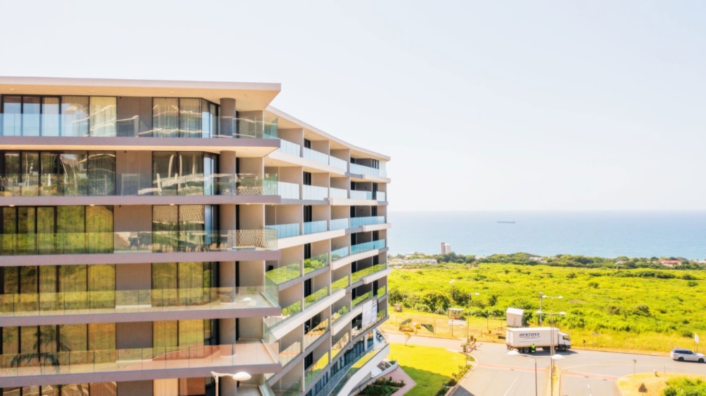 Apartment for sale in Ridgeside - 1ND1726871 Apartment for sale in Ridgeside - 1ND1726871