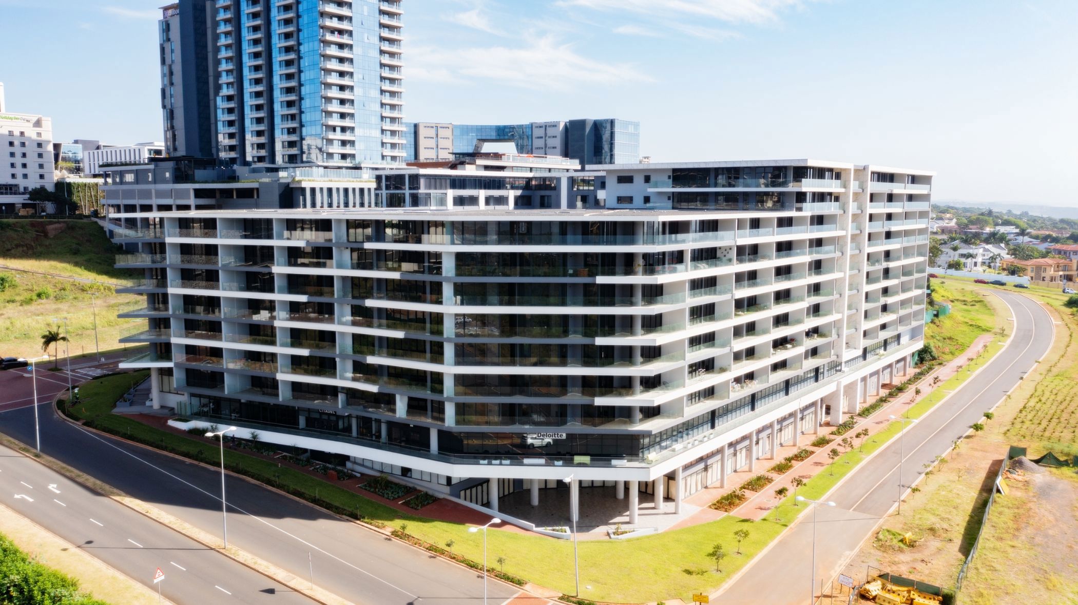 Apartment for sale in Ridgeside - 1ND1726871