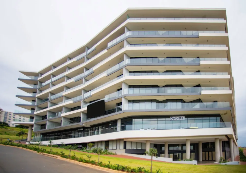 Apartment for sale in Ridgeside - 1ND1726874