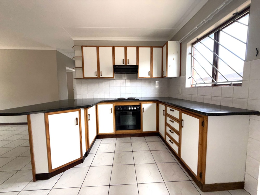 Townhouse to rent in Birdswood - 1RY1726883