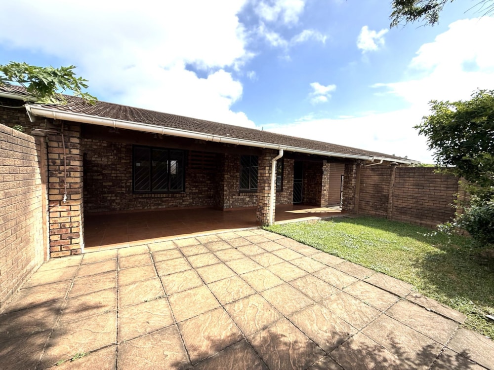 Townhouse to rent in Birdswood - 1RY1726883