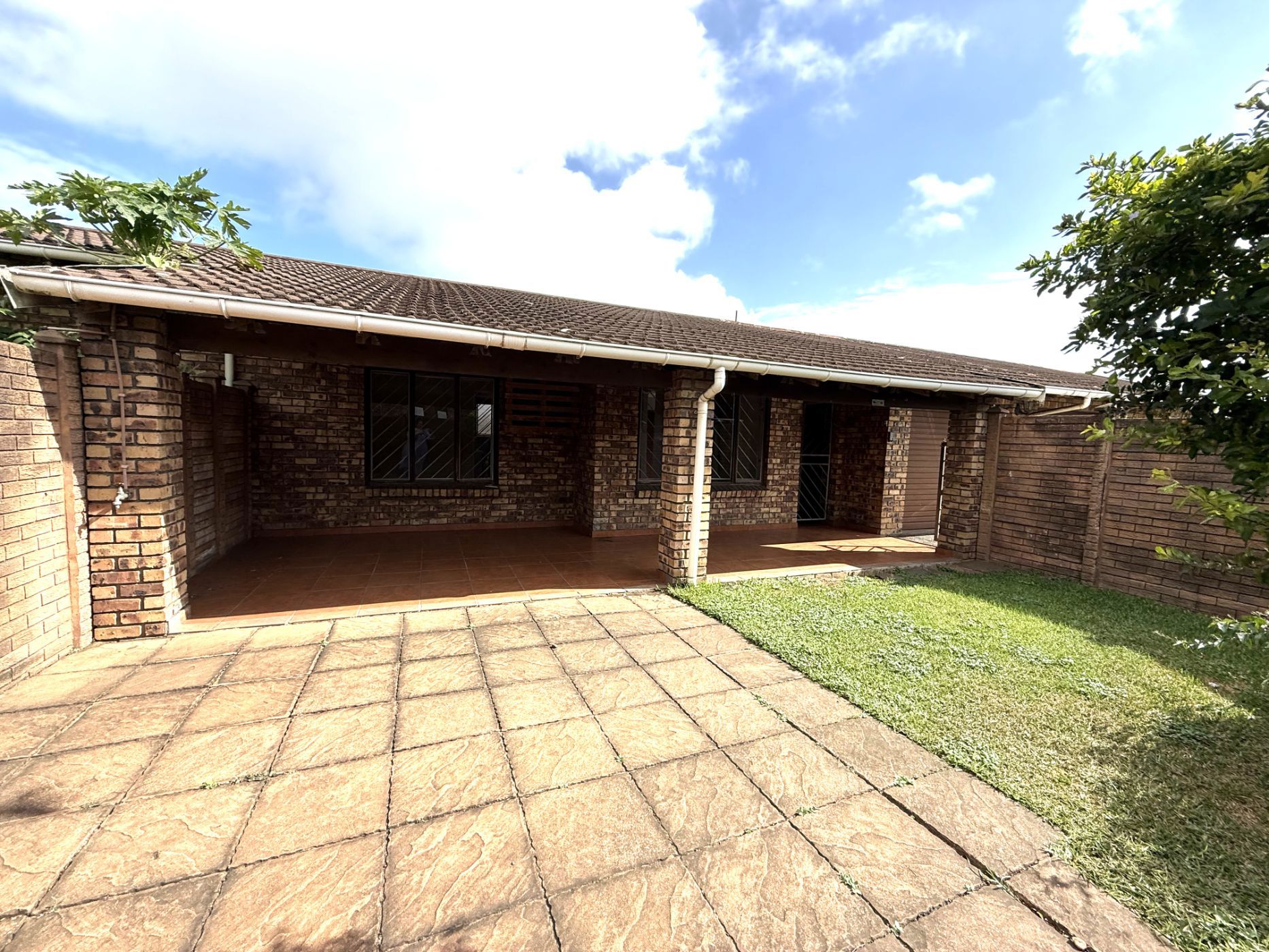 Townhouse to rent in Birdswood - 1RY1726883