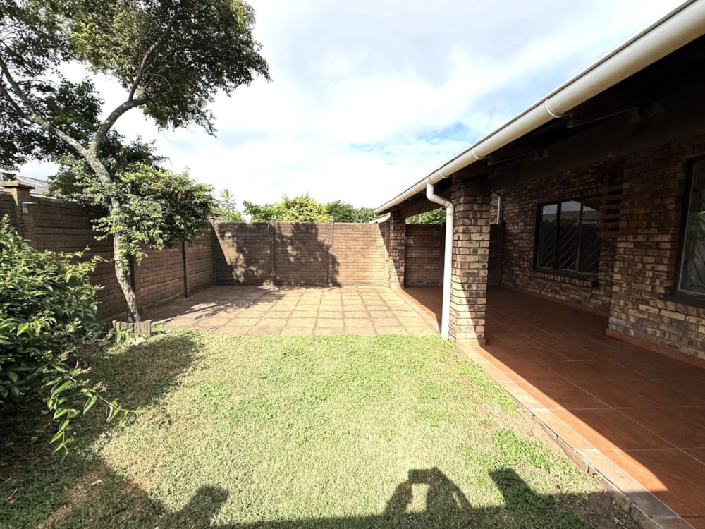 Townhouse to rent in Birdswood - 1RY1726883