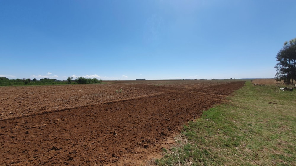 Farm vacant land for sale in Sebokeng Rural - 1VT1726893