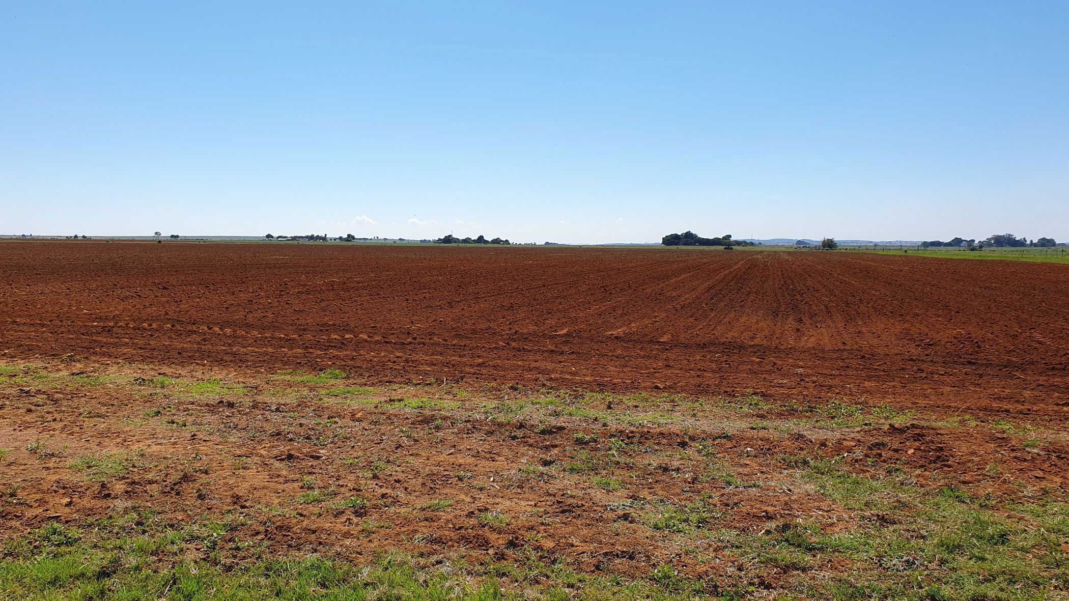 Farm vacant land for sale in Sebokeng Rural - 1VT1726893