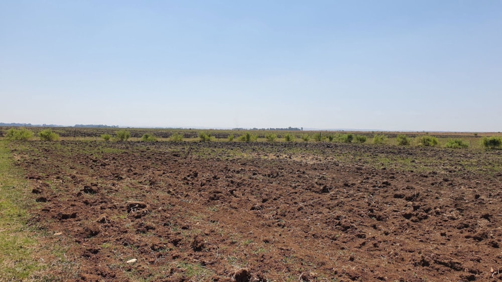 Farm vacant land for sale in Sebokeng Rural - 1VT1726893