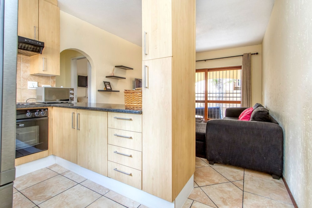 Apartment to rent in Pineslopes - FYL1727077