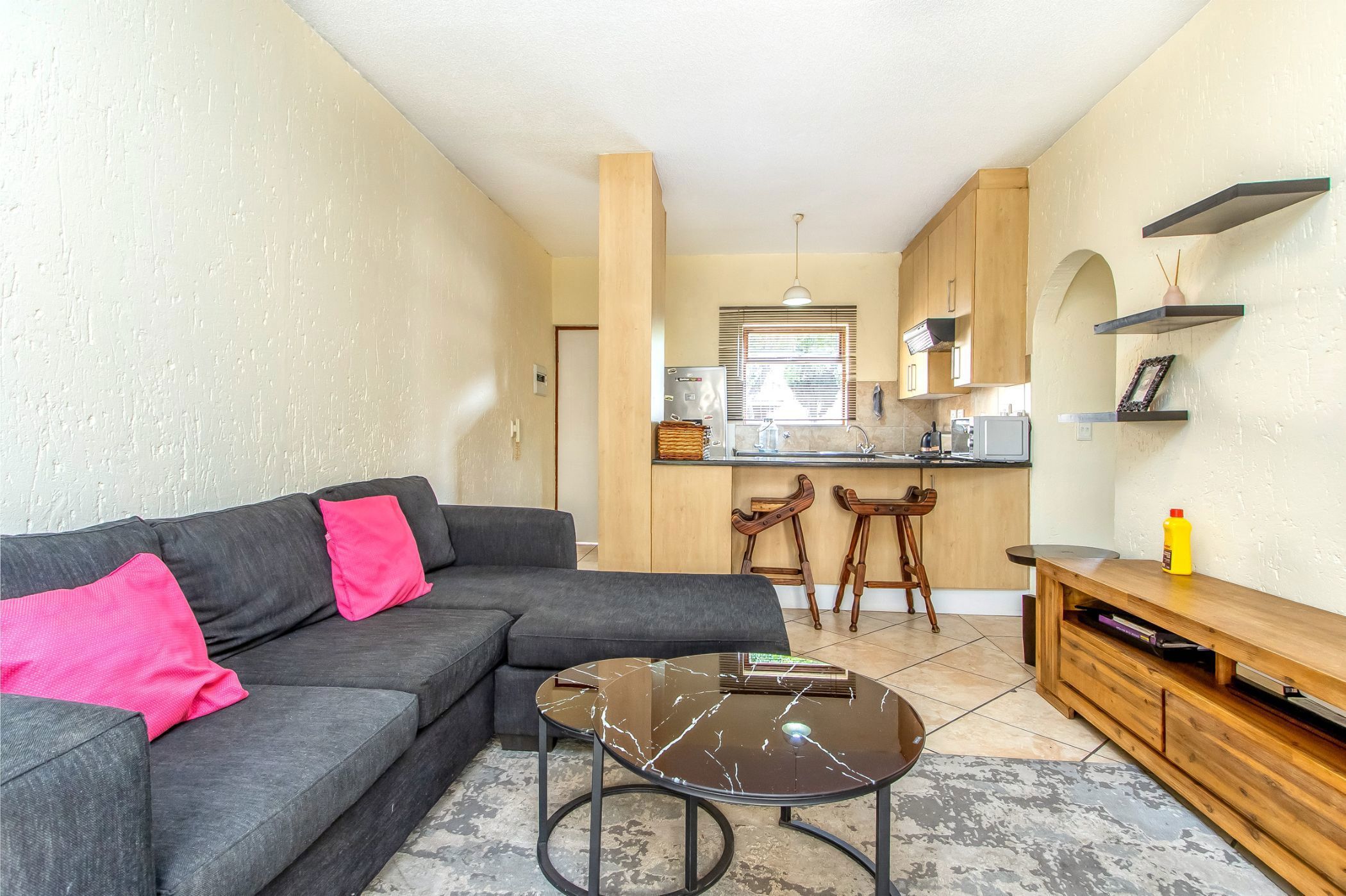 Apartment to rent in Pineslopes - FYL1727077