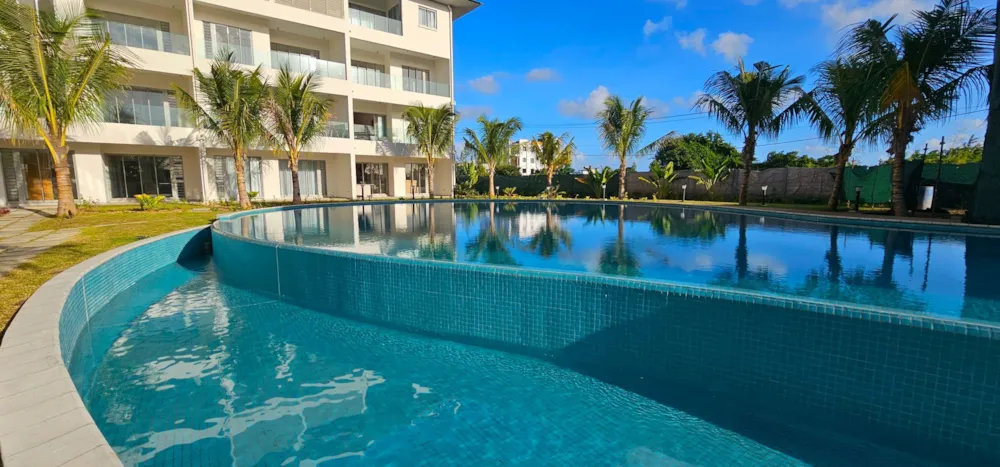 Apartment for sale in Pereybere, Mauritius - MPR1735001