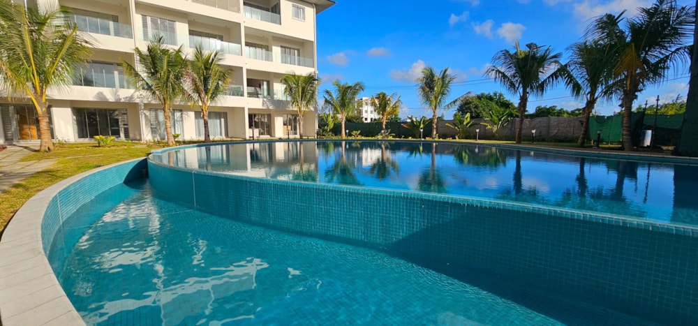 Apartment to rent in Pereybere, Mauritius - MPR1726903