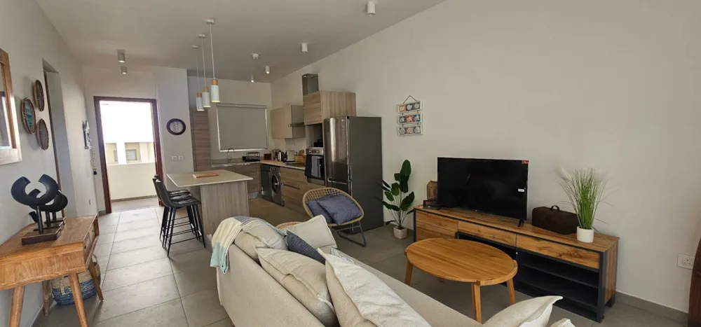 Apartment for sale in Pereybere, Mauritius - MPR1735001