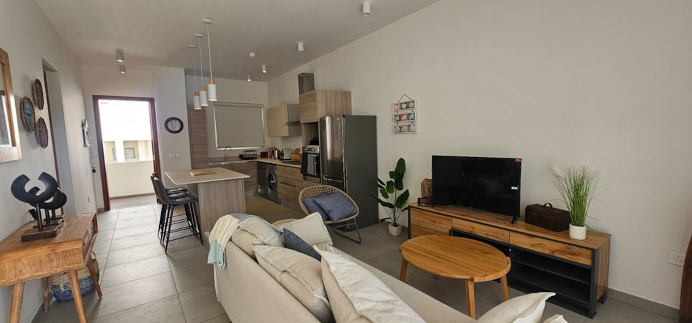 Apartment to rent in Pereybere, Mauritius - MPR1726903