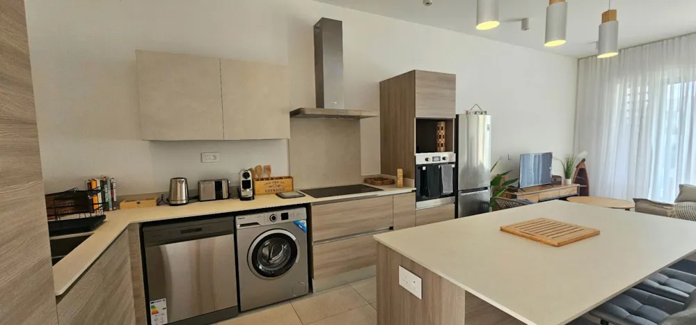 Apartment for sale in Pereybere, Mauritius - MPR1735001