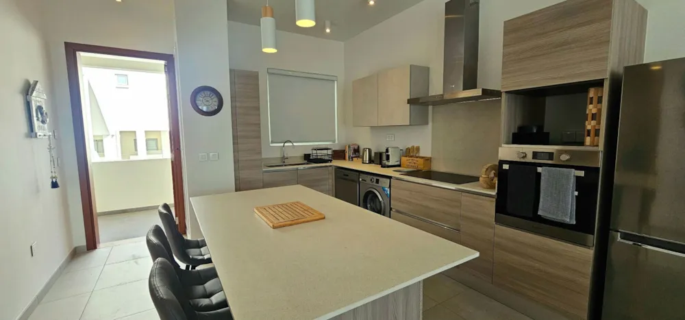Apartment for sale in Pereybere, Mauritius - MPR1735001