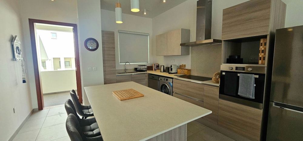 Apartment to rent in Pereybere, Mauritius - MPR1726903