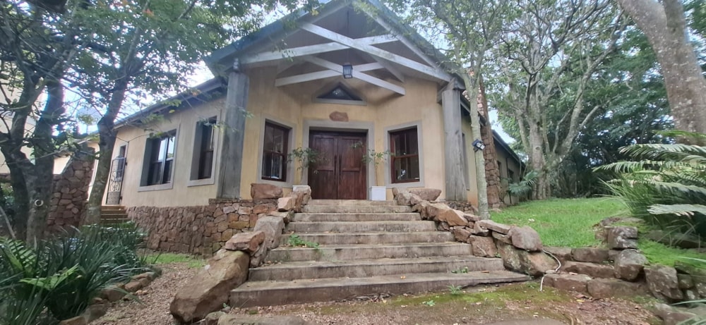 House to rent in Everton - 1KF1726906