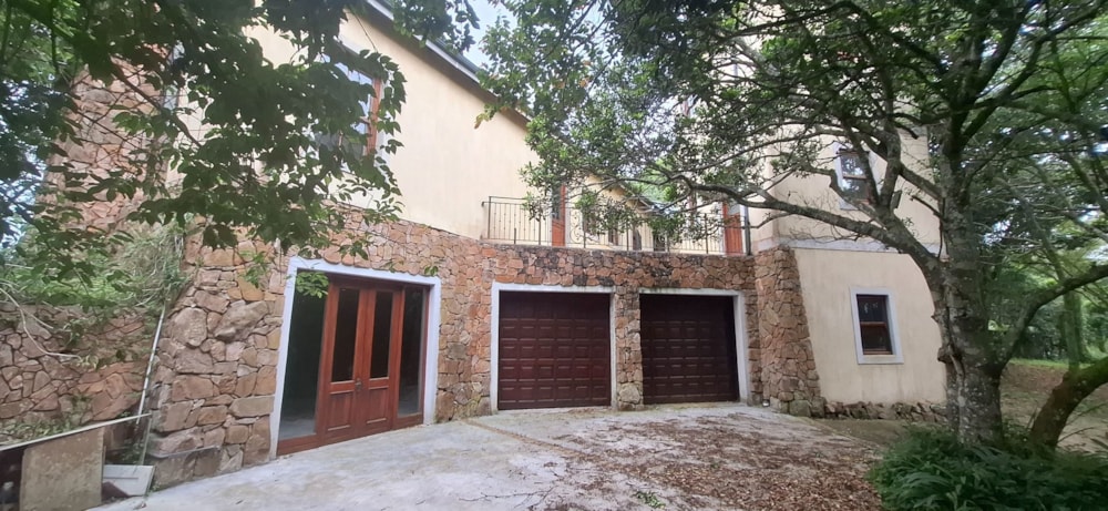 House to rent in Everton - 1KF1726906