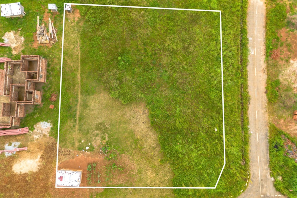 Vacant land for sale in Pomona , Zimbabwe - 3ZB1727875