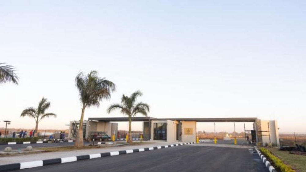 Vacant land for sale in Pomona , Zimbabwe - 3ZB1727875