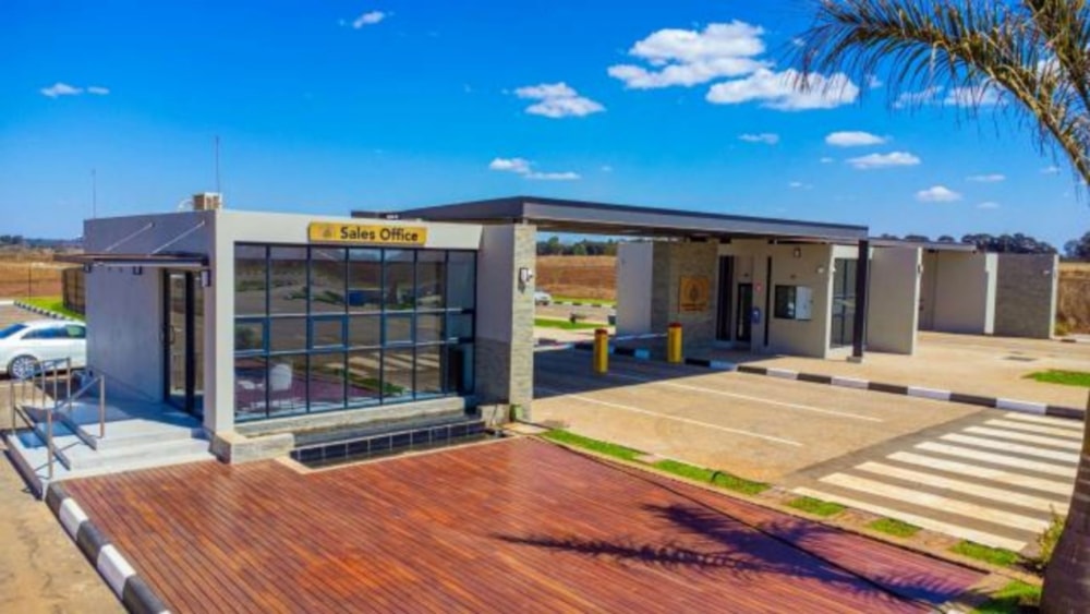 Vacant land for sale in Pomona , Zimbabwe - 3ZB1727875 Vacant land for sale in Pomona , Zimbabwe - 3ZB1727875