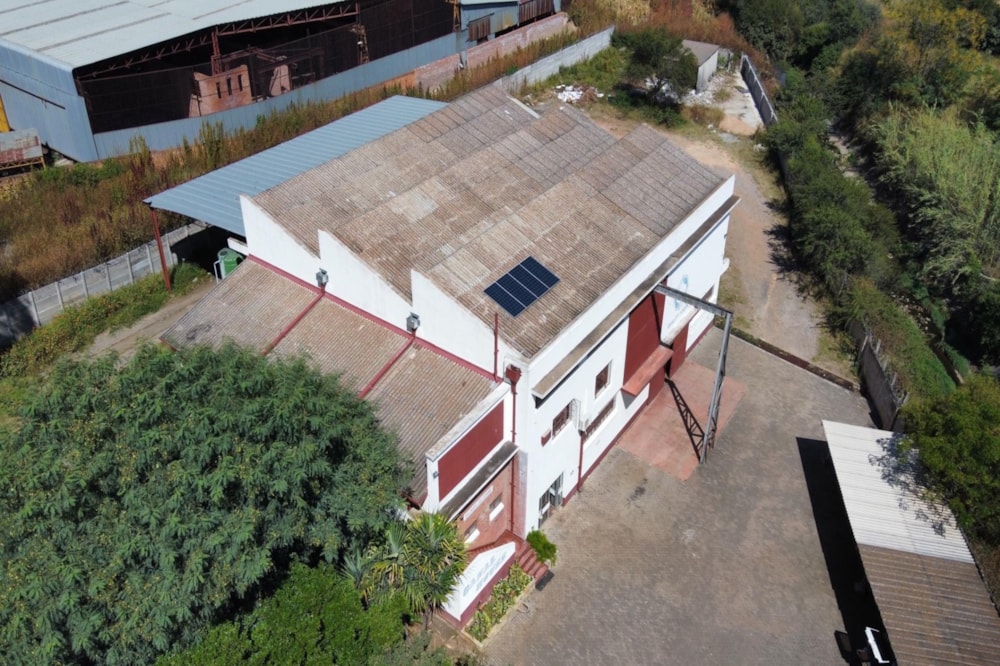 Commercial industrial property for sale in Belmont, Zimbabwe - 3ZB1726919