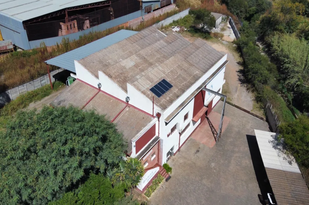 Commercial industrial property for sale in Belmont, Zimbabwe - 3ZB1726919 Commercial industrial property for sale in Belmont, Zimbabwe - 3ZB1726919