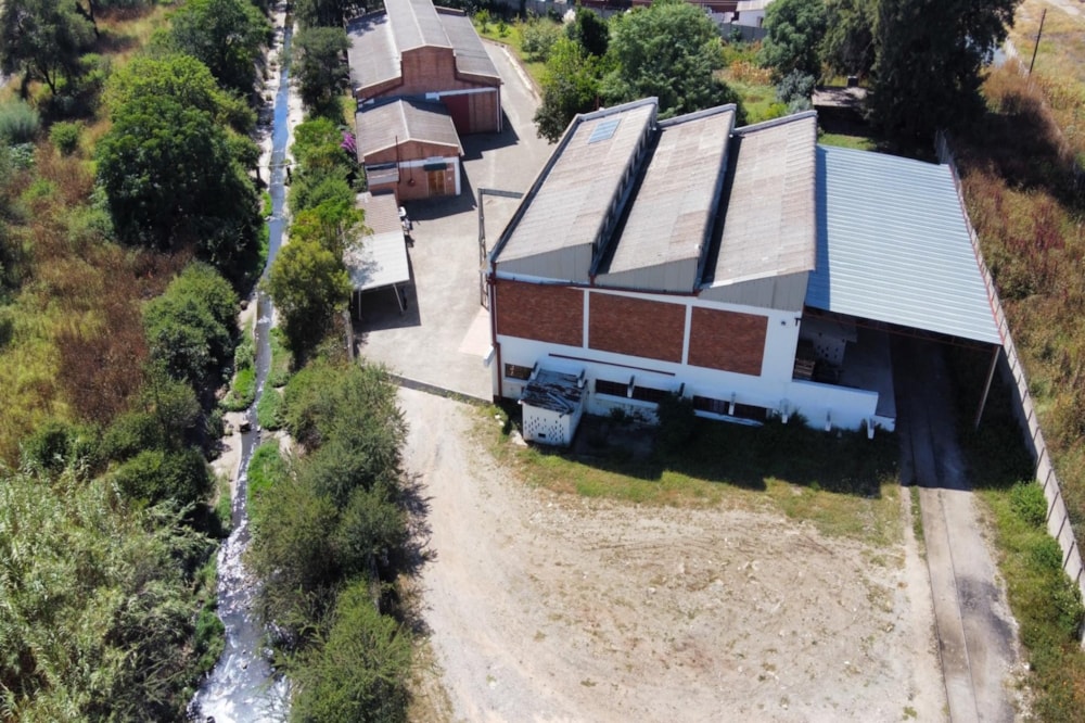 Commercial industrial property for sale in Belmont, Zimbabwe - 3ZB1726919