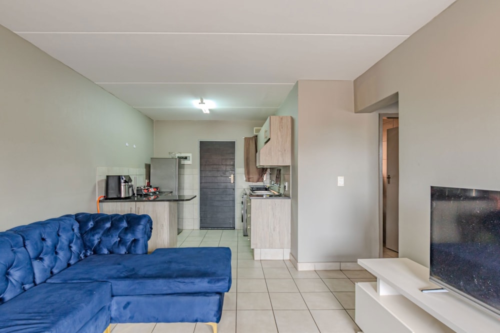 Apartment for sale in Heuweloord - CN1727700