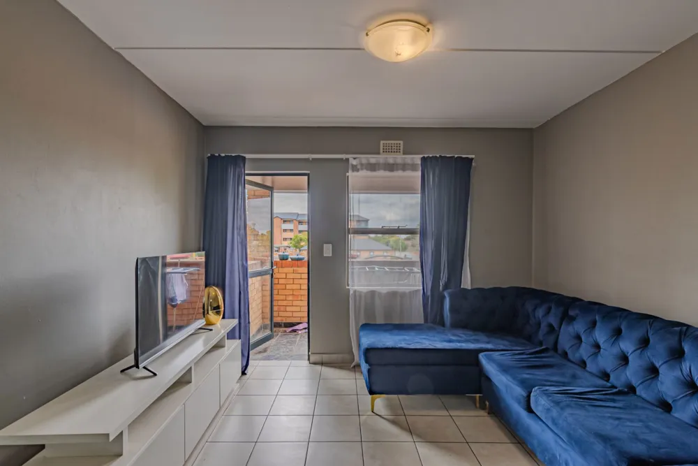 Apartment sold in Heuweloord - CN1727700 Apartment sold in Heuweloord - CN1727700