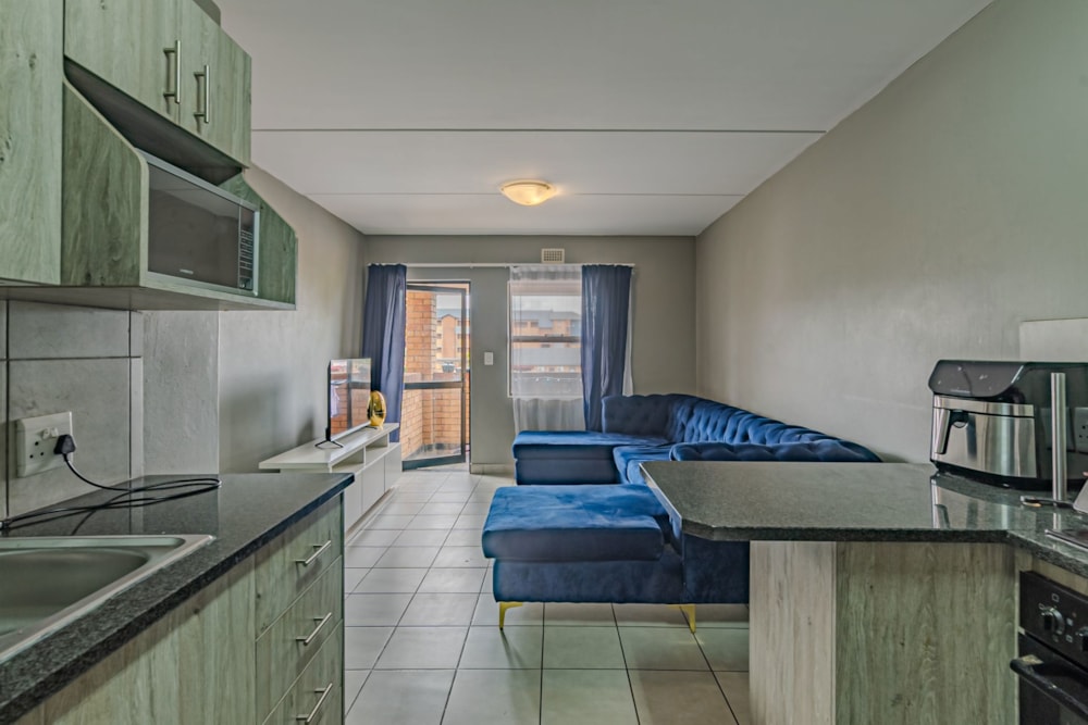 Apartment for sale in Heuweloord - CN1727700